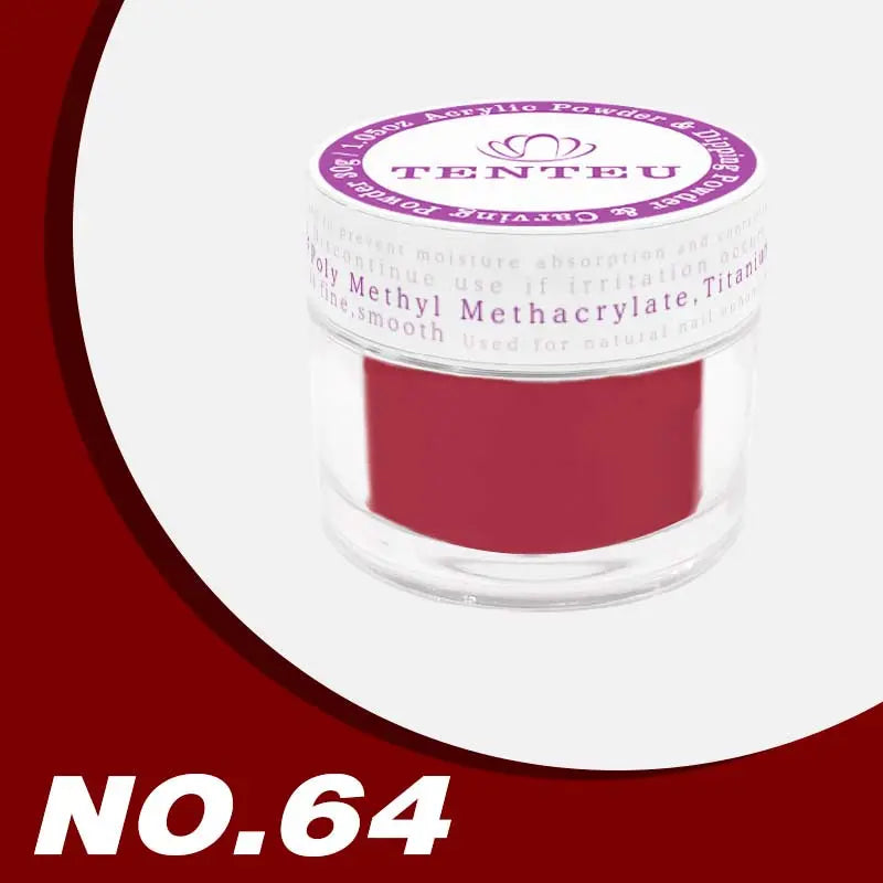 Carving/Dipping/Acrylic Powder 3 in 1 #64 aff93d-9f.myshopify.com Tenteu nail
