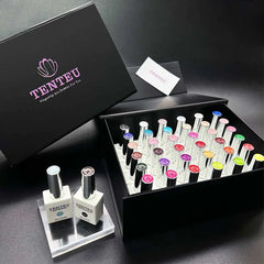 Classic 36 Color Set aff93d-9f.myshopify.com Tenteu nail