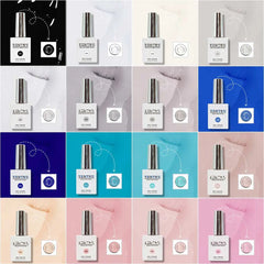 Classic 48 Color Set aff93d-9f.myshopify.com Tenteu nail
