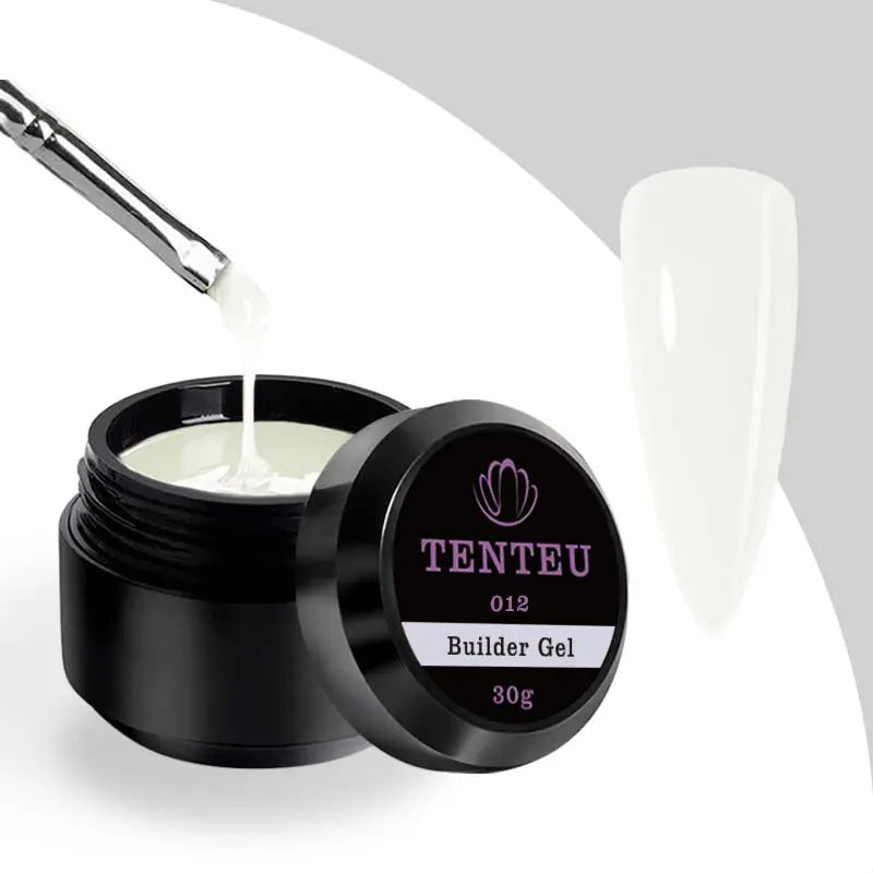 Cloud White aff93d-9f.myshopify.com Tenteu nail