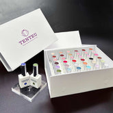 Conjunto de colores diario