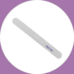 GRAY NAIL FILE 100/100 aff93d-9f.myshopify.com Tenteu nail