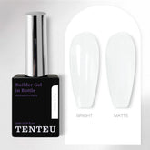 HEMA & TPO FREE BIAB - Pure Clear aff93d-9f.myshopify.com Tenteu nail