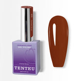 HEMA & TPO FREE Color Gel - Autumn Brick aff93d-9f.myshopify.com Tenteu nail