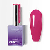 HEMA & TPO FREE Color Gel - Crimson Flare aff93d-9f.myshopify.com Tenteu nail