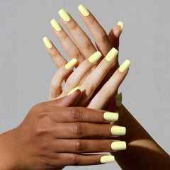 HEMA & TPO FREE Color Gel - Daffodil aff93d-9f.myshopify.com Tenteu nail