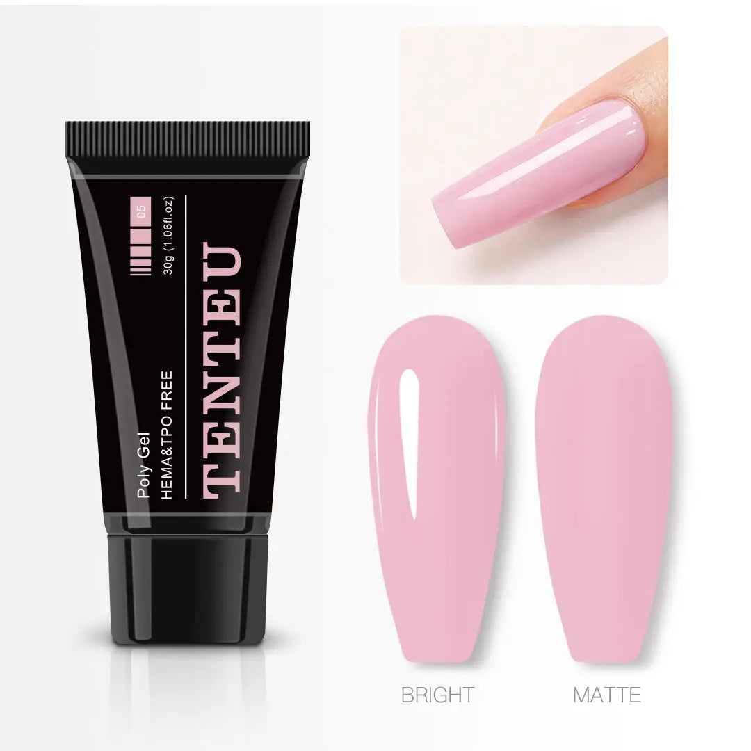 HEMA & TPO FREE Poly Gel - 05 aff93d-9f.myshopify.com Tenteu nail