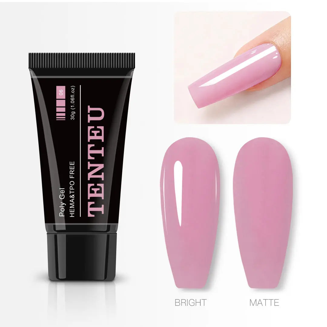 HEMA & TPO FREE Poly Gel - 06 aff93d-9f.myshopify.com Tenteu nail
