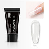 HEMA & TPO FREE Poly Gel - Clear aff93d-9f.myshopify.com Tenteu nail