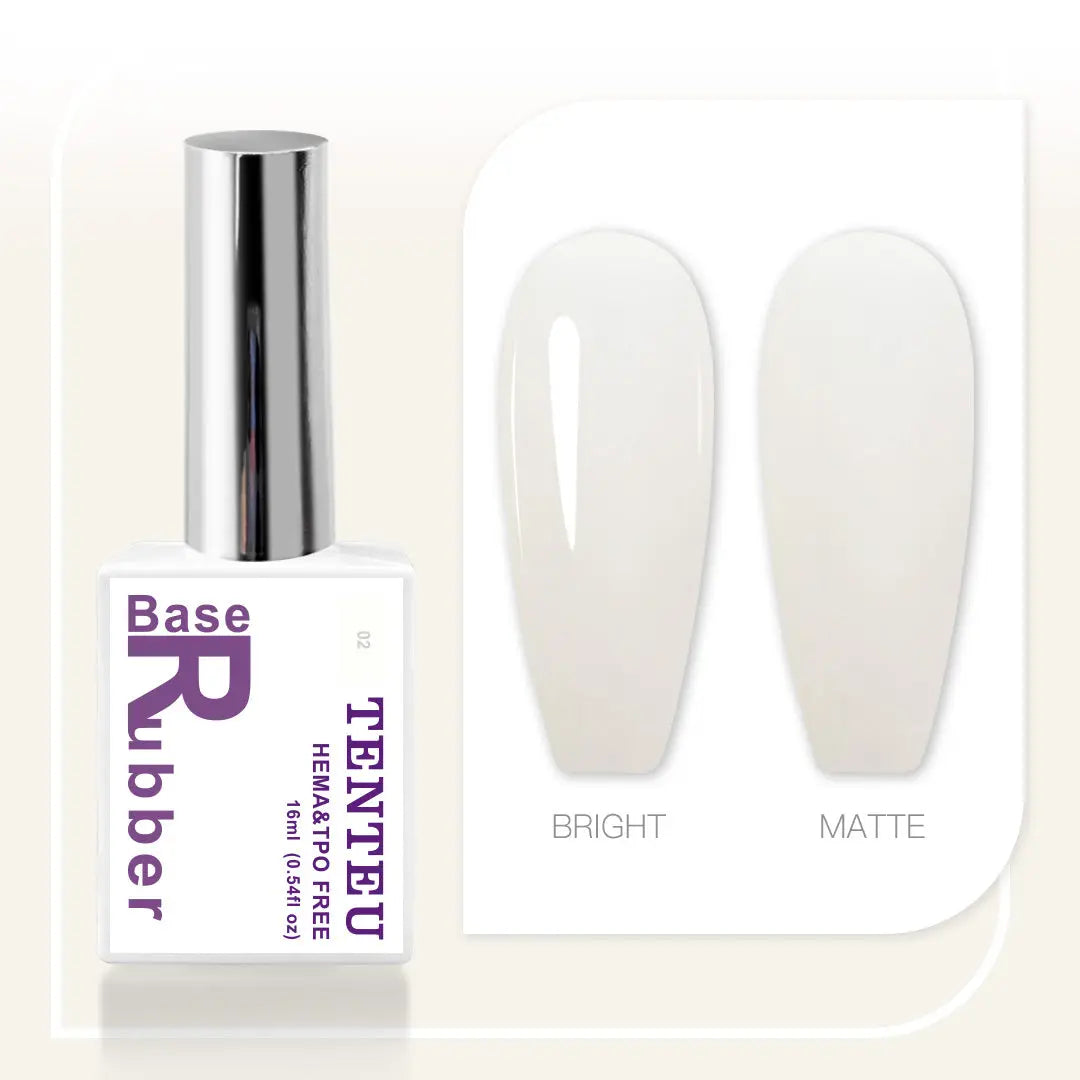 HEMA & TPO FREE Rubber Base - 02 aff93d-9f.myshopify.com Tenteu nail