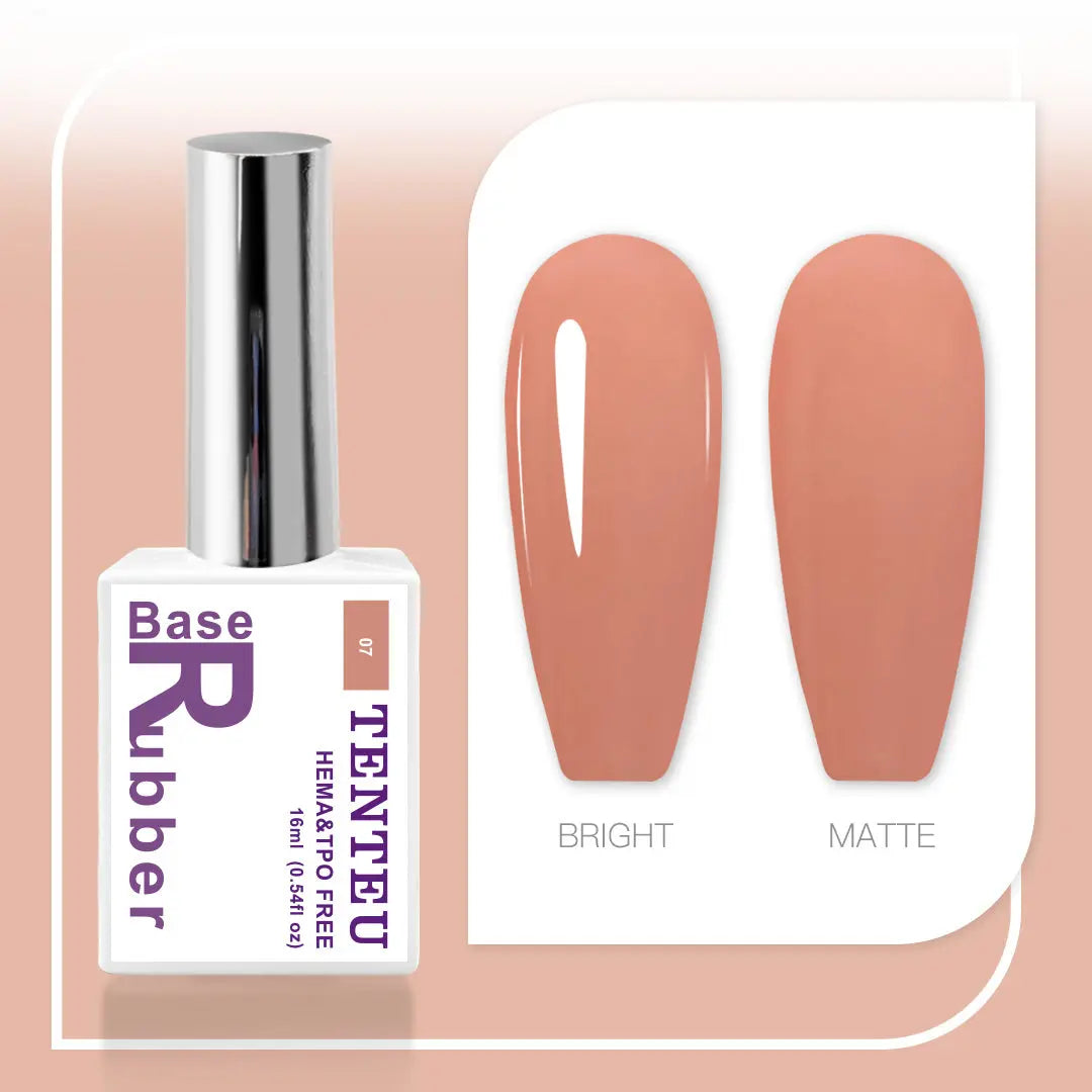 HEMA & TPO FREE Rubber Base - 07 aff93d-9f.myshopify.com Tenteu nail