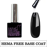 Hema Free Base Coat aff93d-9f.myshopify.com Tenteu nail