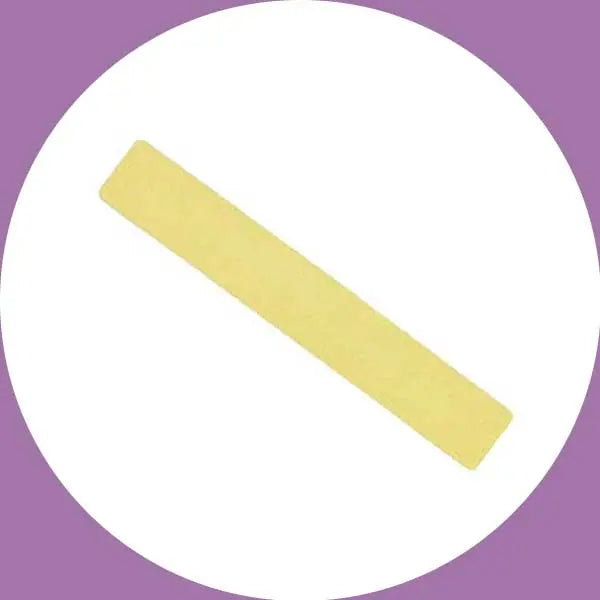 L YELLOW SPONGE FILE 100/180 aff93d-9f.myshopify.com Tenteu nail