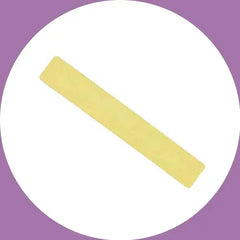 L YELLOW SPONGE FILE 100/180 aff93d-9f.myshopify.com Tenteu nail