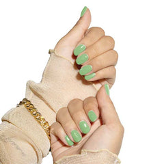 Sabor a menta