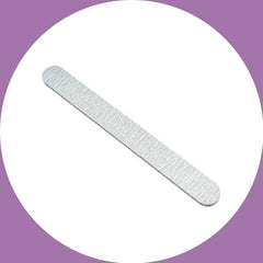 S GRAY NAIL FILE 100/180