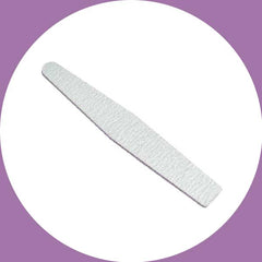 R GRAY NAIL FILE 100/180