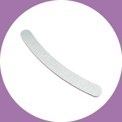 C GRAY NAIL FILE 100/180