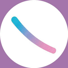 C CLOCR NAIL FILE 150/180