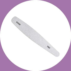 EDGE NAIL FILE 180