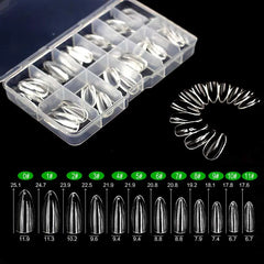 Nail Shape - A06 aff93d-9f.myshopify.com Tenteu nail