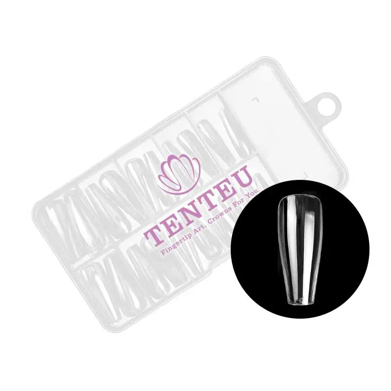 Nail Shape - B01 aff93d-9f.myshopify.com Tenteu nail