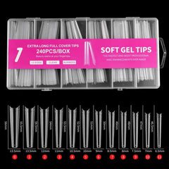 Nail Shape - I01 aff93d-9f.myshopify.com Tenteu nail