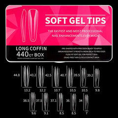 Nail Shape - K07 aff93d-9f.myshopify.com