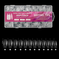 Nail Shape - S01 aff93d-9f.myshopify.com
