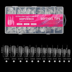 Nail Shape - S02 aff93d-9f.myshopify.com