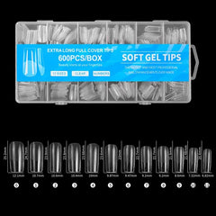 Nail Shape - S03 aff93d-9f.myshopify.com