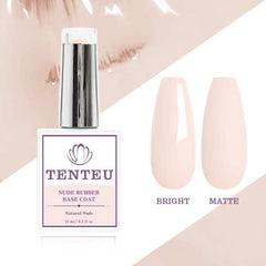 Natural Nude
