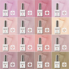 Pink Dream 48 Color Set aff93d-9f.myshopify.com Tenteu nail