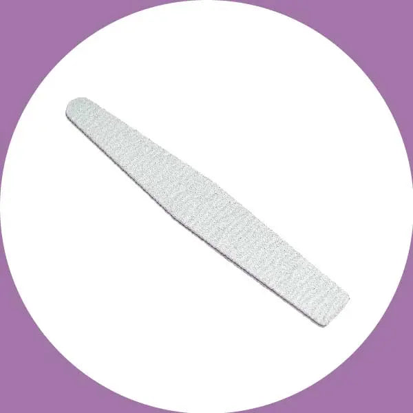R GRAY NAIL FILE 100/180 aff93d-9f.myshopify.com Tenteu nail