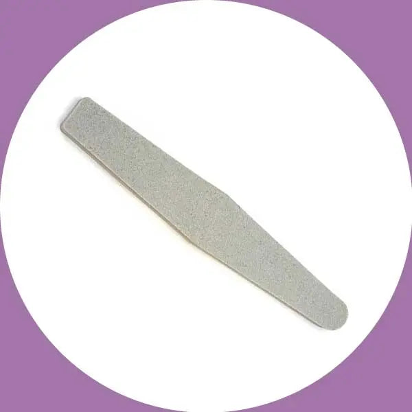 R GRAY SPONGE FILE 100/180 aff93d-9f.myshopify.com Tenteu nail