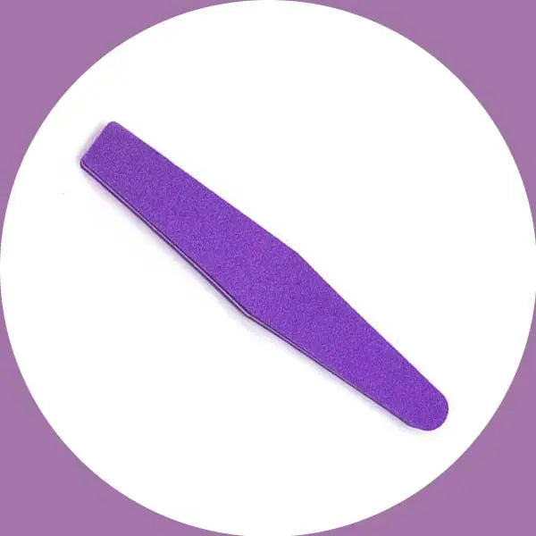 R PURPLE SPONGE FILE 100/180 aff93d-9f.myshopify.com Tenteu nail