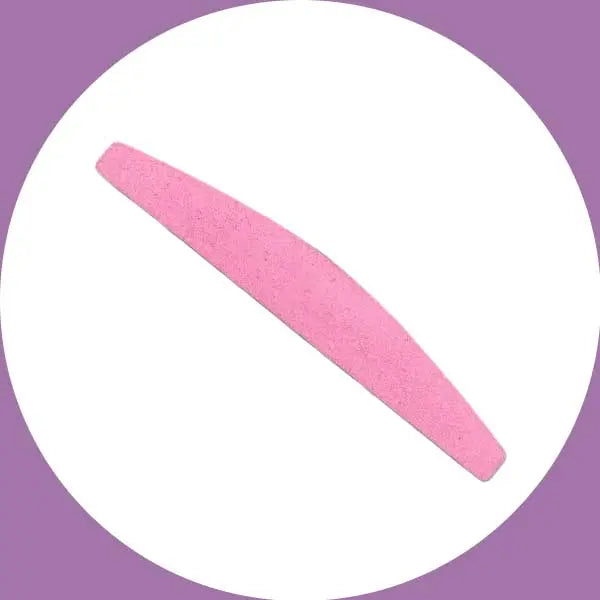 S PINK SPONGE FILE 100/180 aff93d-9f.myshopify.com Tenteu nail