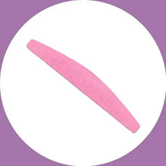 S PINK SPONGE FILE 100/180 aff93d-9f.myshopify.com Tenteu nail