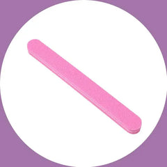 S PINK SPONGE FILE 100/180 aff93d-9f.myshopify.com Tenteu nail