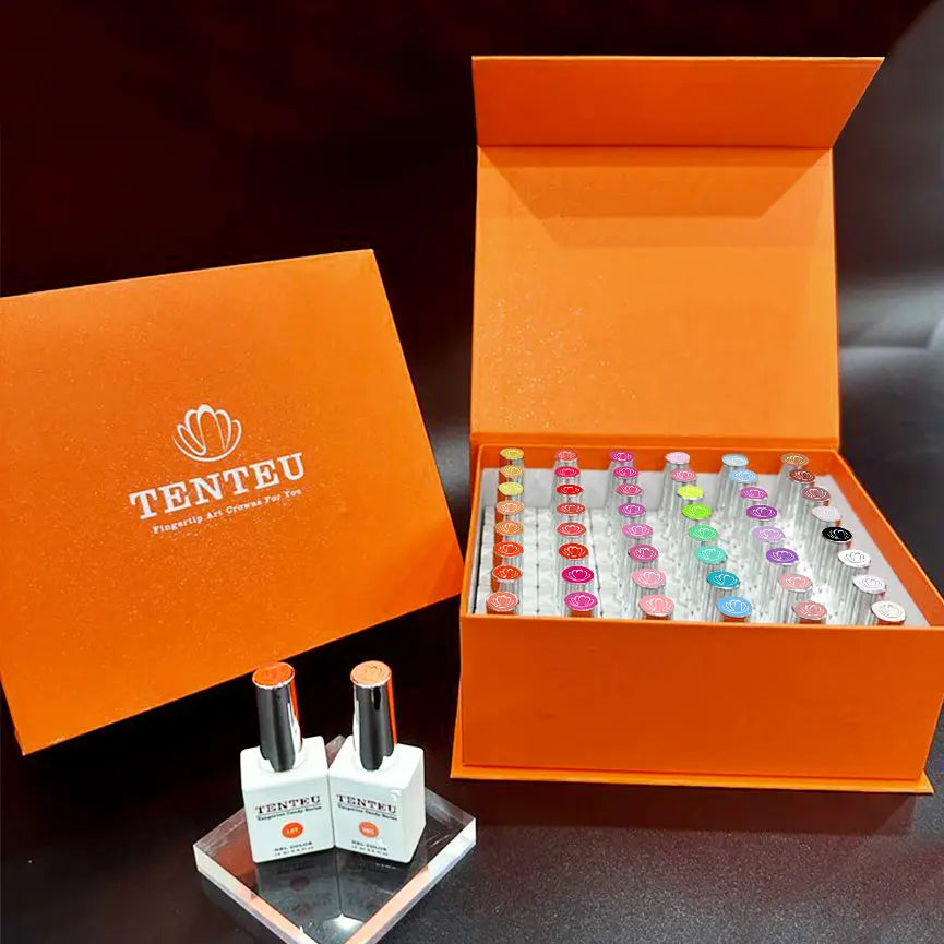 Vitality 48 Color Set aff93d-9f.myshopify.com Tenteu nail