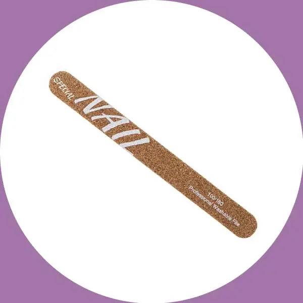 WASHABLE FILE 100/180 aff93d-9f.myshopify.com Tenteu nail
