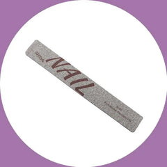 WASHABLE FILE 80/80 aff93d-9f.myshopify.com Tenteu nail