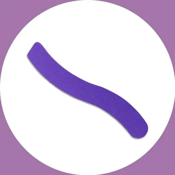 W PURPLE SPONGE FILE 100/180 aff93d-9f.myshopify.com Tenteu nail