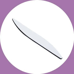 Y WHITE NAIL FILE 100/180 aff93d-9f.myshopify.com Tenteu nail