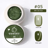 Silk Cat Eye Gel #05