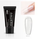 HEMA & TPO FREE Poly Gel - Clear