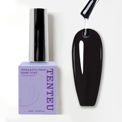 HEMA & TPO FREE Soak-Off Base Coat