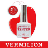 Vermilion
