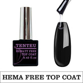 Hema Free Top Coat