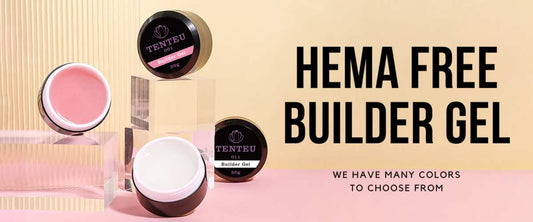 Hema Free Builder Gel